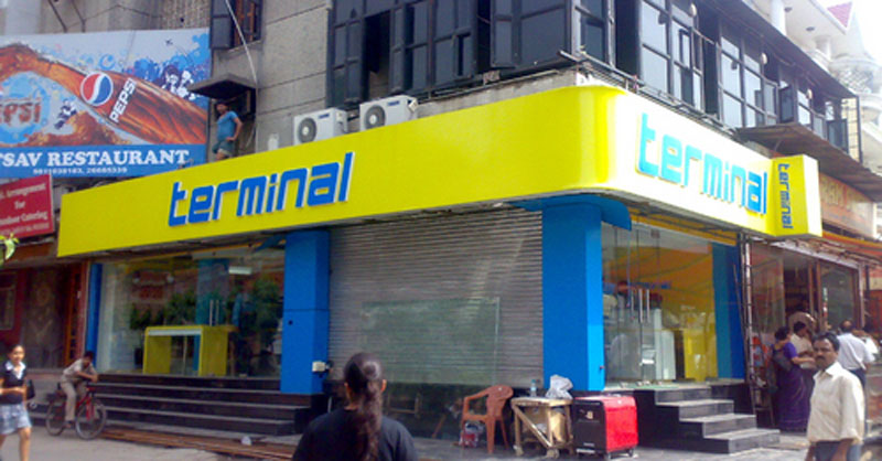 3d Sign And Fabrication In Bahrain 3d Sign And Fabrication In Bahrain